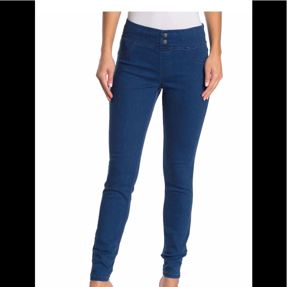 NWT! Hue Classic Smooth Leggings